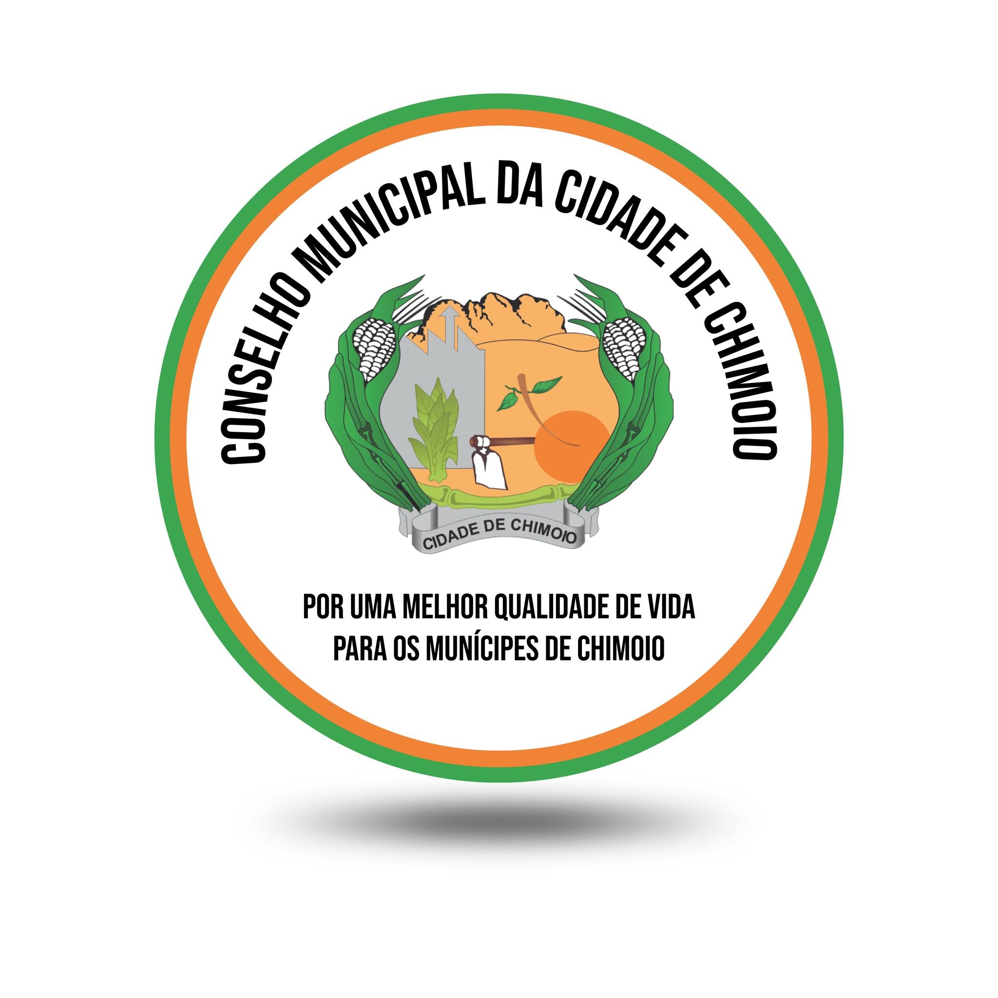 Brasão de Chimoio